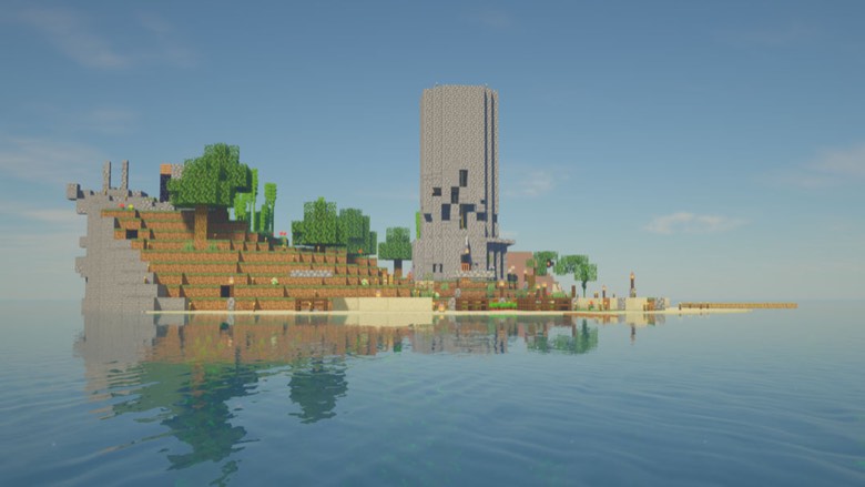 Peaceful Vanilla Club
