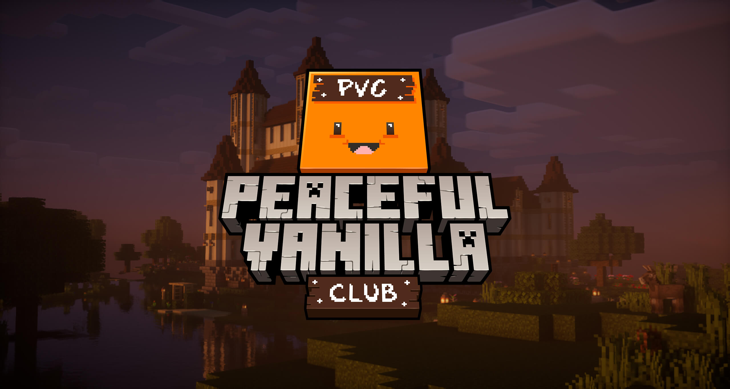 Best Vanilla Minecraft Servers