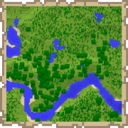 Vanilla Minecraft Server