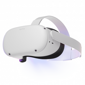 Vanilla Minecraft Virtual Reality Server