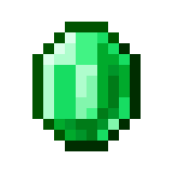 pvc emerald