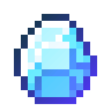 pvc vote diamonds