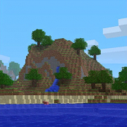 Pack dot PNG Nostalgic Vanilla Minecraft Server
